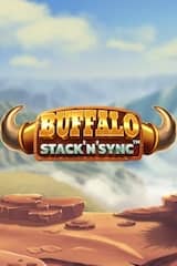 Buffalo Stack n Sync - Online Pokie